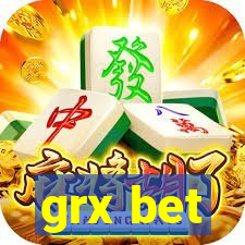 grx bet