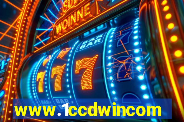 www.1ccdwincom