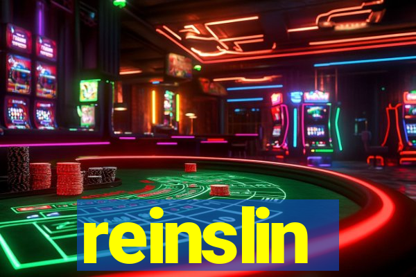 reinslin