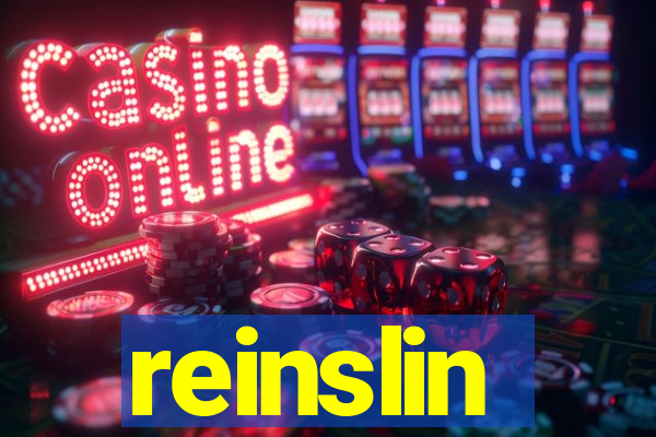 reinslin