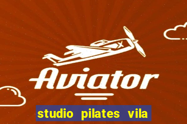 studio pilates vila nova cachoeirinha