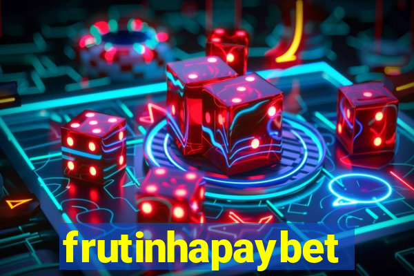 frutinhapaybet