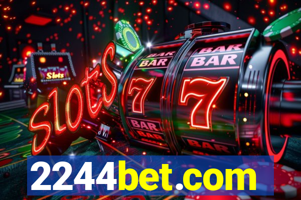 2244bet.com