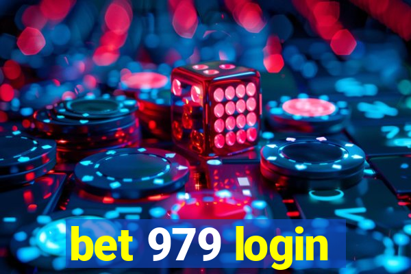 bet 979 login