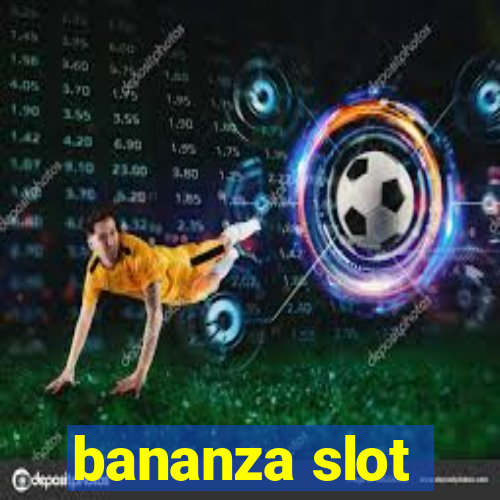 bananza slot