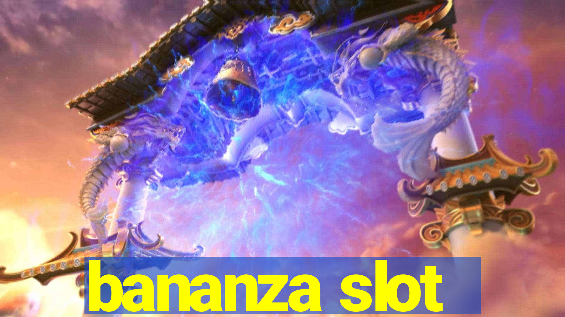 bananza slot