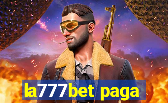 la777bet paga