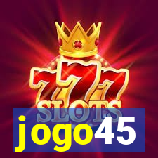 jogo45