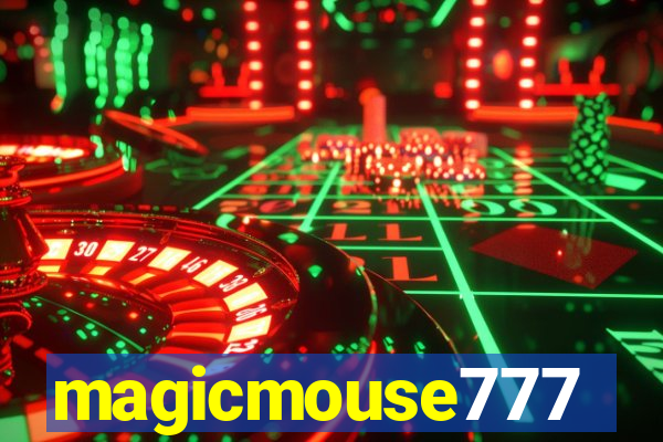 magicmouse777