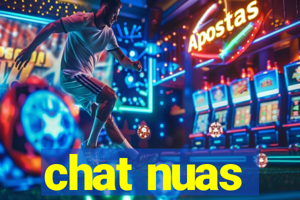 chat nuas