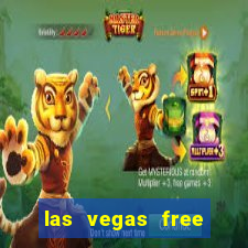 las vegas free slots play