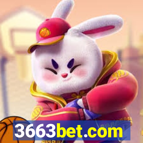 3663bet.com