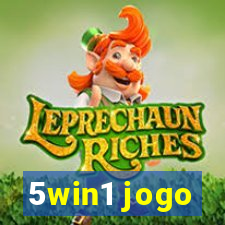 5win1 jogo