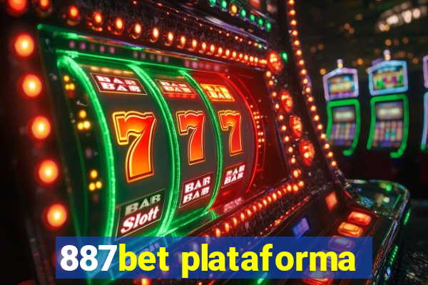 887bet plataforma