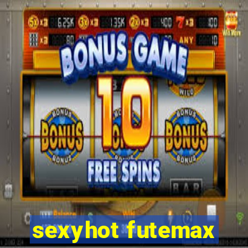 sexyhot futemax