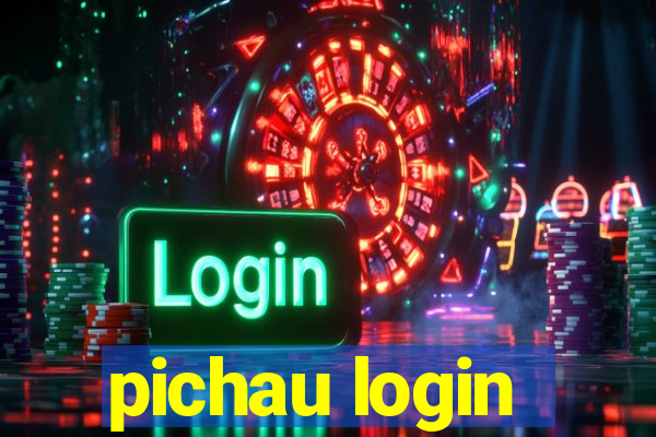 pichau login