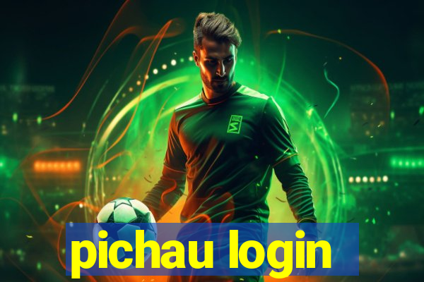 pichau login