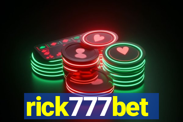 rick777bet