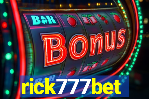 rick777bet