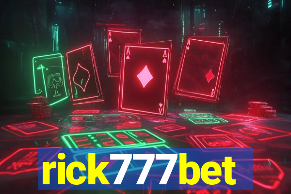 rick777bet