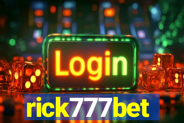 rick777bet