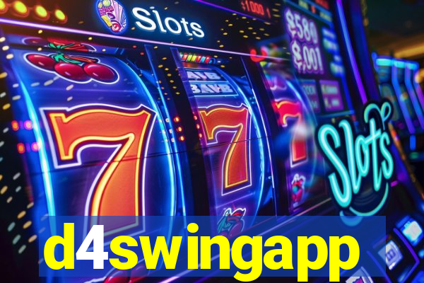 d4swingapp