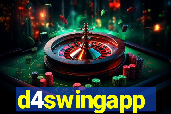 d4swingapp