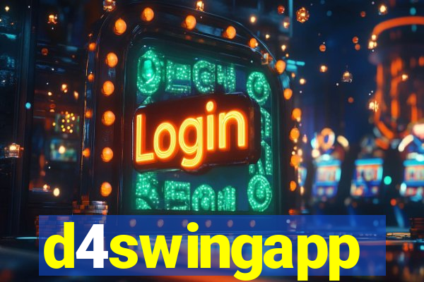 d4swingapp