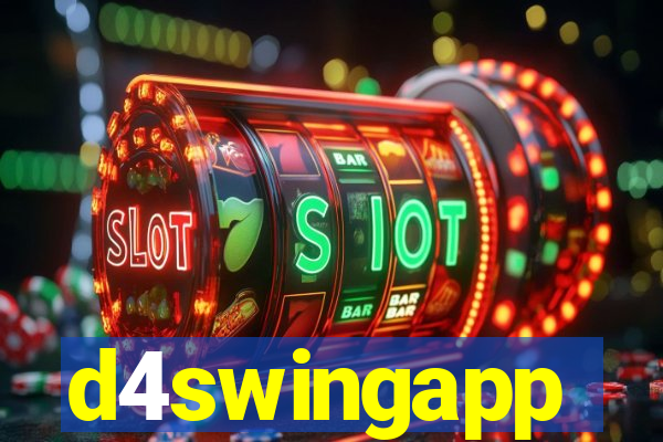 d4swingapp