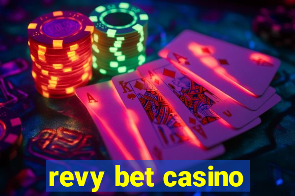 revy bet casino