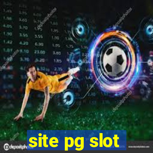 site pg slot