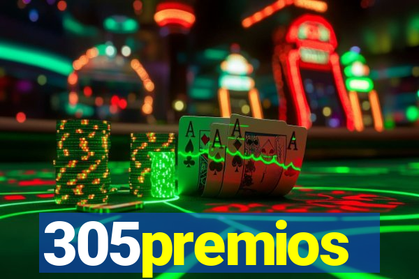 305premios