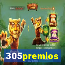 305premios