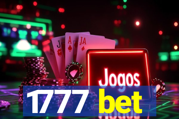 1777 bet