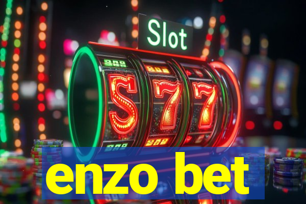 enzo bet