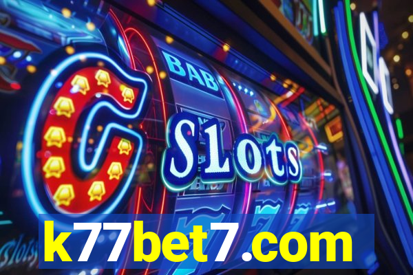 k77bet7.com