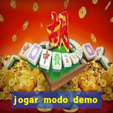 jogar modo demo fortune tiger