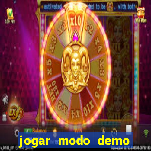 jogar modo demo fortune tiger