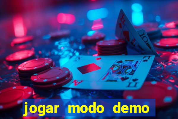 jogar modo demo fortune tiger