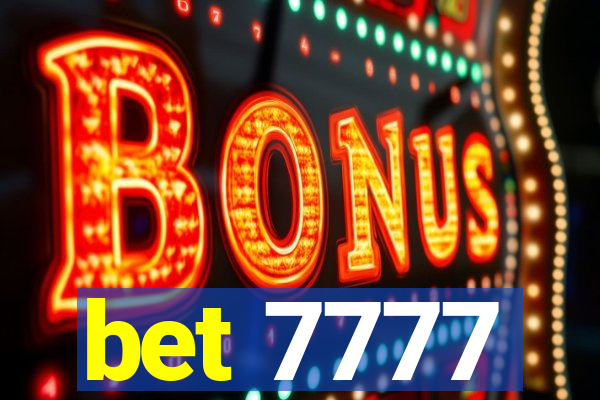 bet 7777