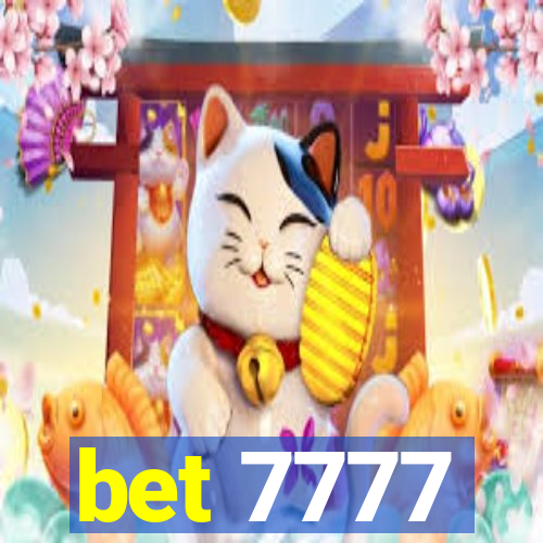 bet 7777