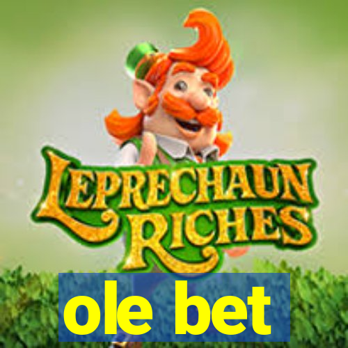 ole bet