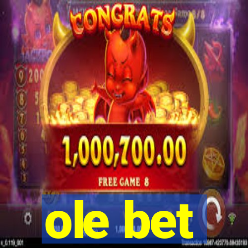 ole bet