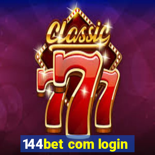 144bet com login