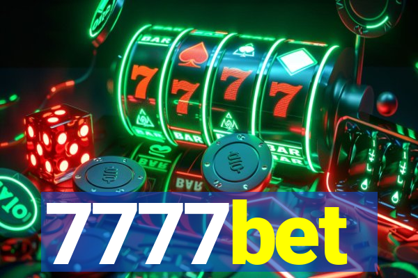 7777bet