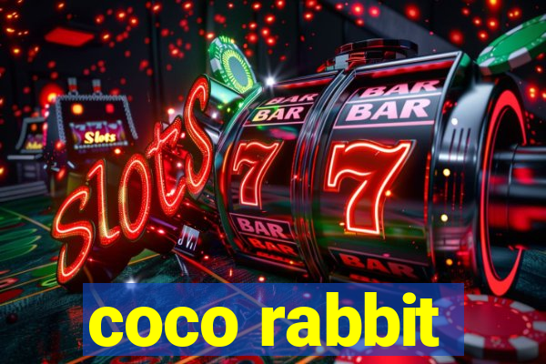 coco rabbit