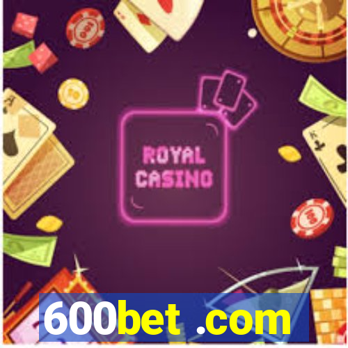 600bet .com