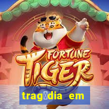 trag茅dia em crici煤ma hoje