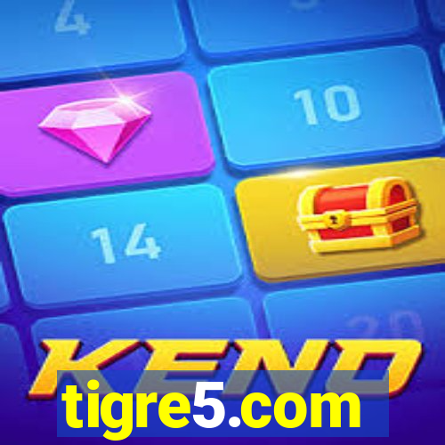 tigre5.com