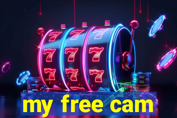 my free cam